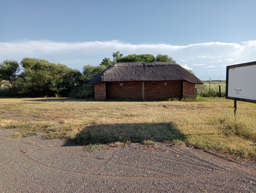 Commercial Property for Sale in Barkly West Northern Cape